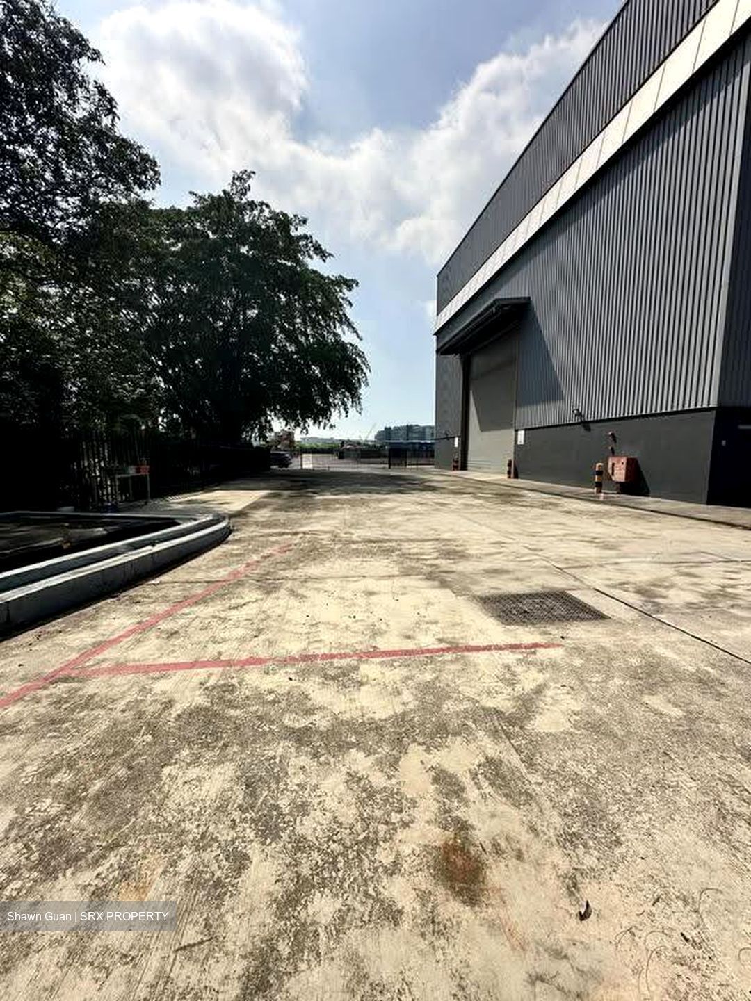 Loyang Offshore Supply Base (D17), Factory #623046651